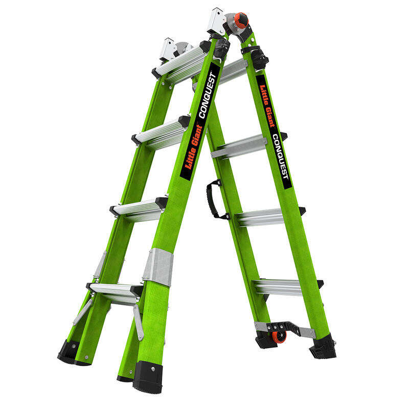 Little Giant Conquest 2.0 Ladder