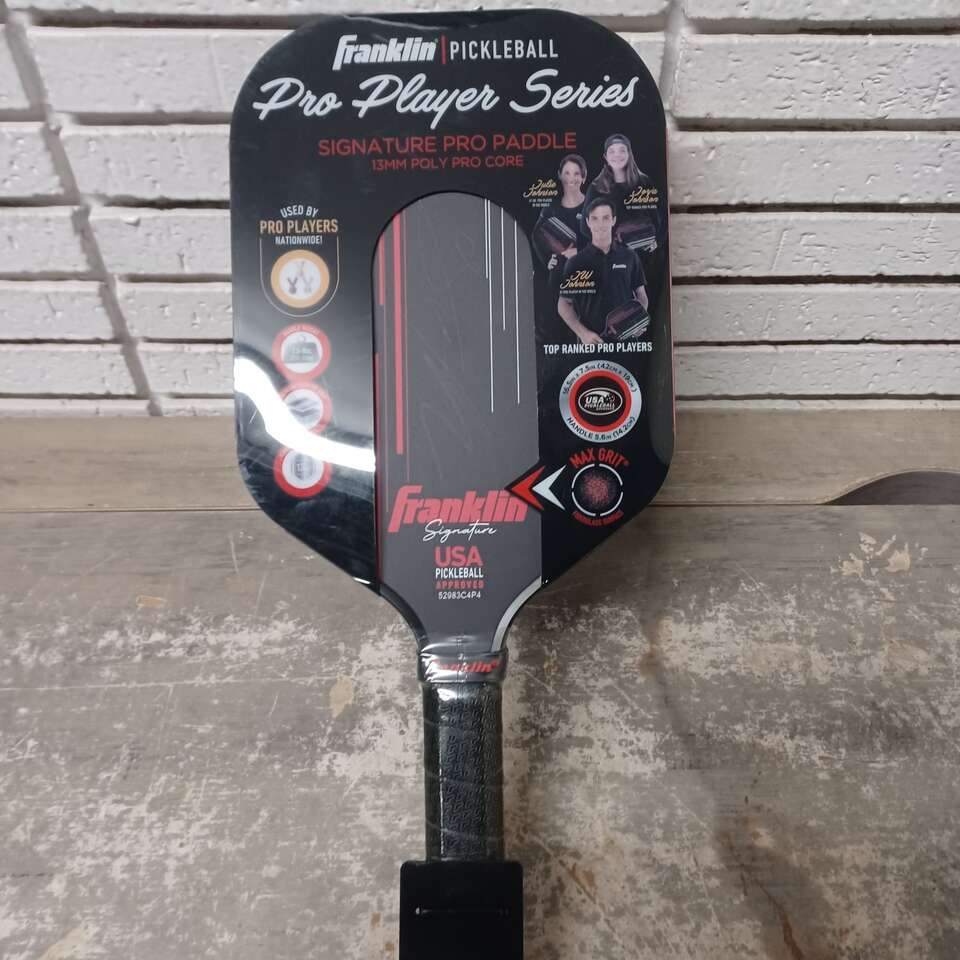 Franklin Pickleball Paddle