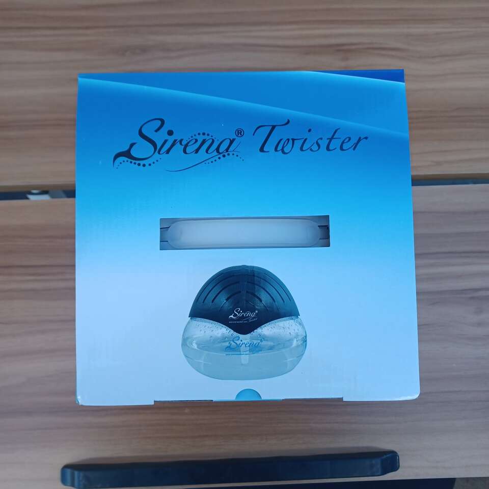 twister air purifier