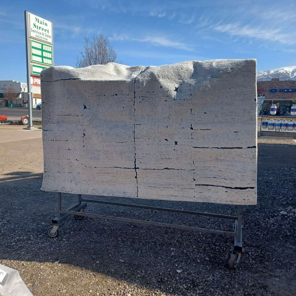 brand new Arvin Olano 8 x 10 rug