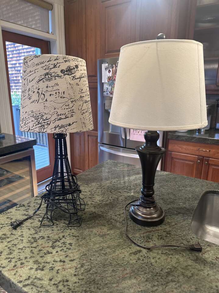 Lamp