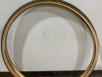 PanaRacer Pasela Bike Tire 27 X1-1/4