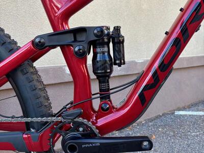 Norco Sight C3 Size XL
