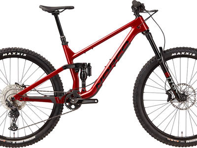 Norco Sight C3 Size XL