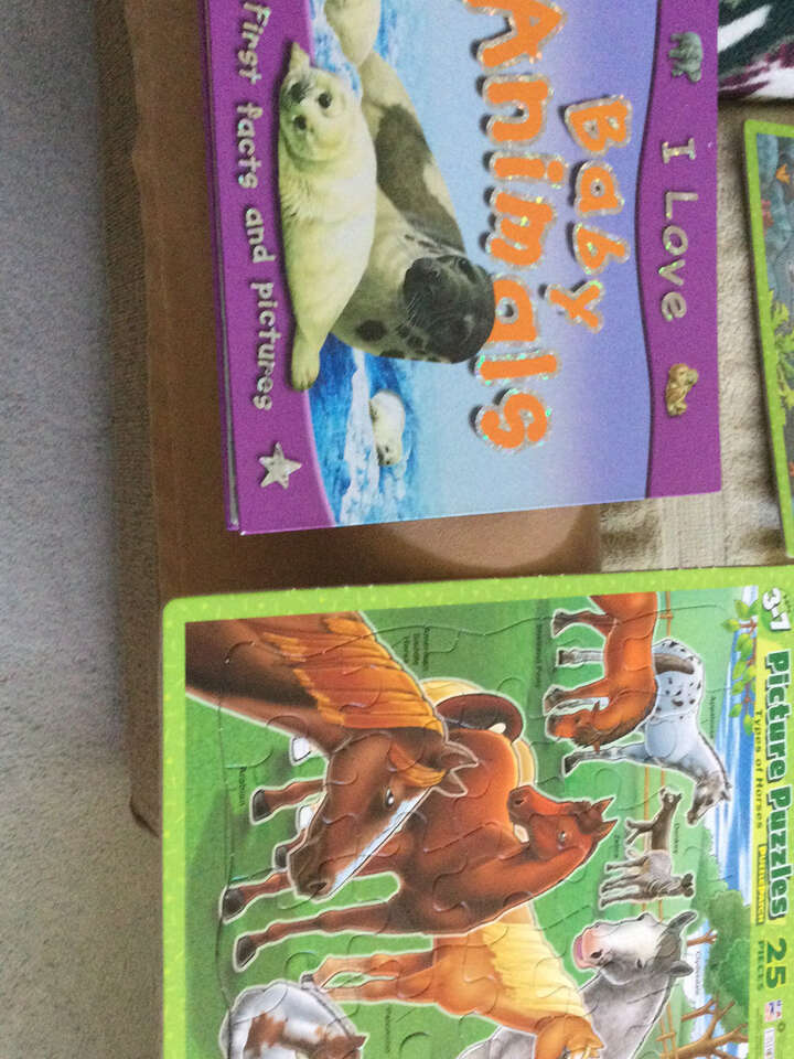 Baby and Childrens Items