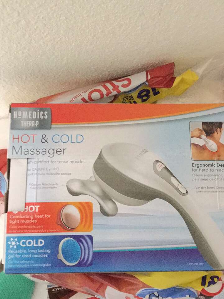 Massager