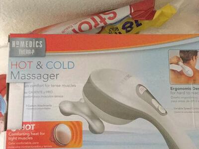 Massager