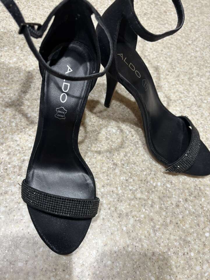 Aldo Dress Shoes Size 7.5 Women