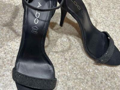 Aldo Dress Shoes Size 7.5 Women