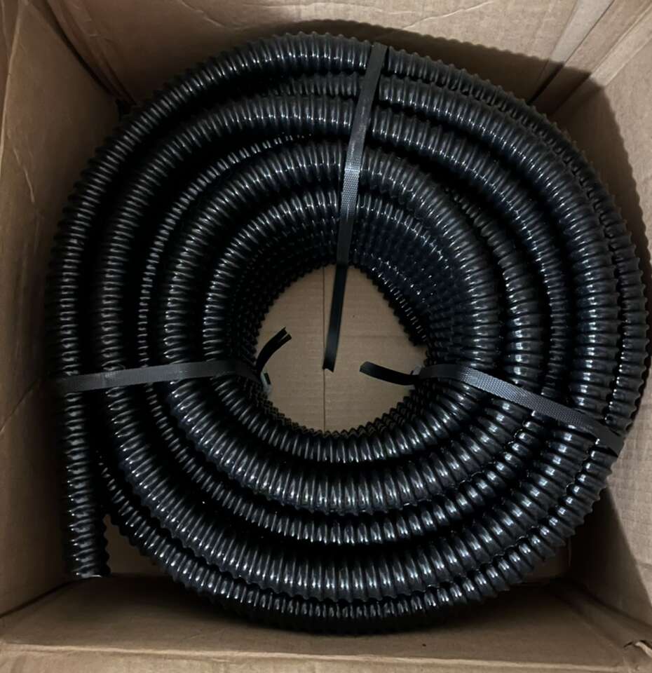 TUBING Flexible Liquid-tight $3@Foot