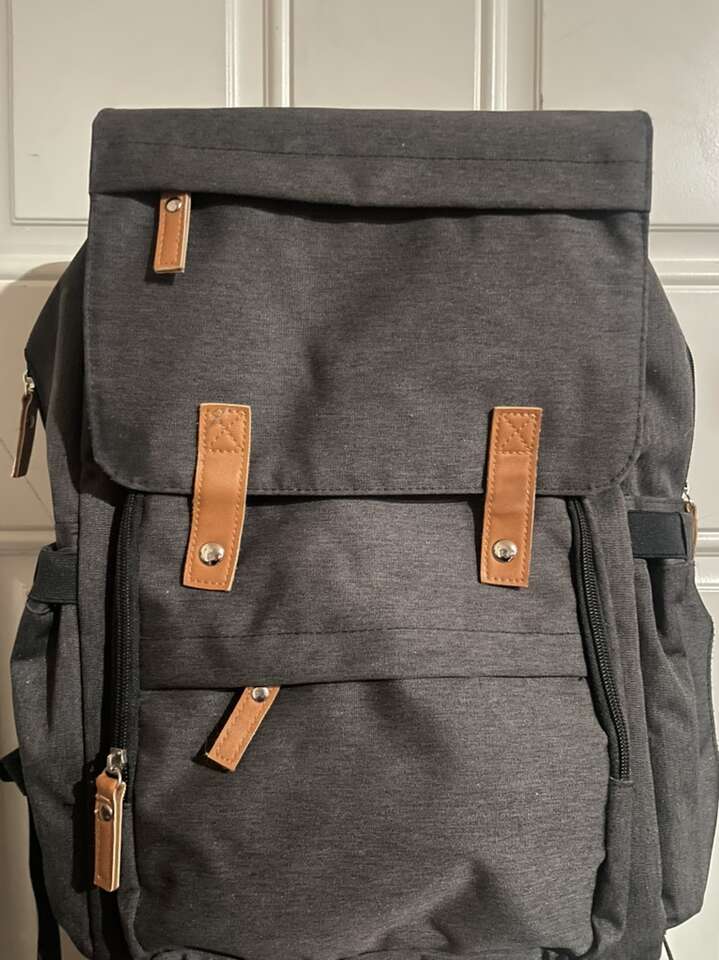 Diaper Bag / Backpack