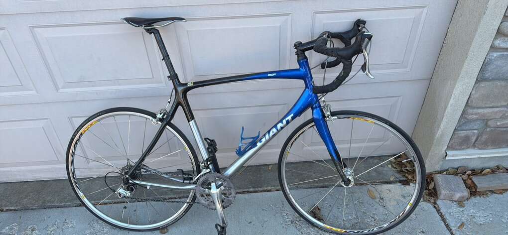 Road Bikes For Sale New Used ksl