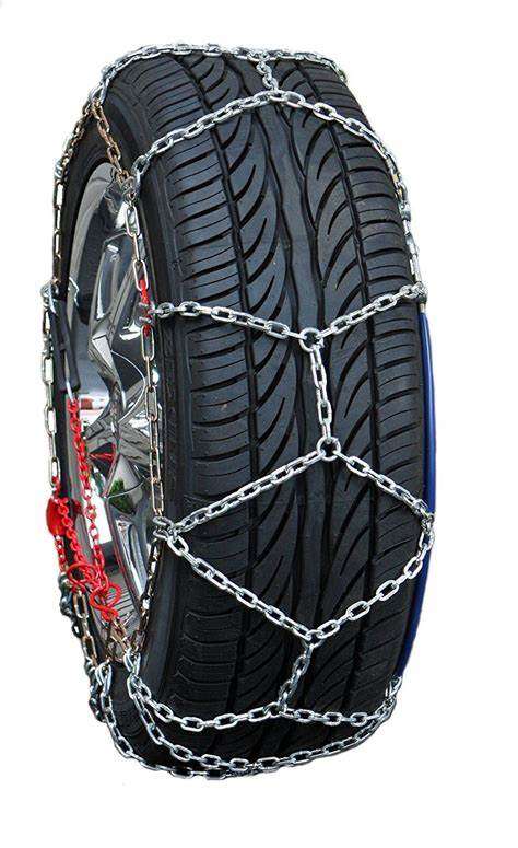 Laclede Tire Chains - Light Truck/SUV