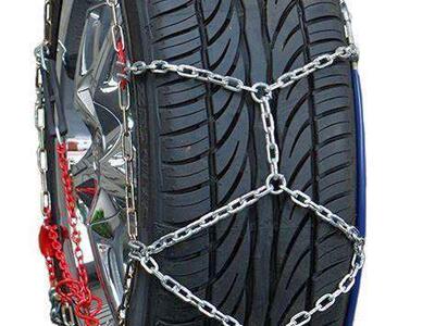 Laclede Tire Chains - Light Truck/SUV