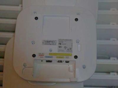 Cisco AIR-LAP1142N-A-K9 Dual Band Wireless access