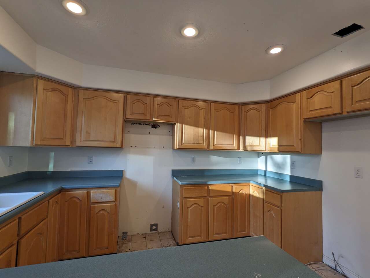 Kitchen & countertop Furniture