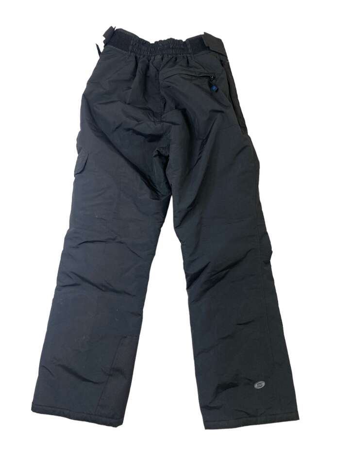 Womens Ski Pants Slalom juniors large