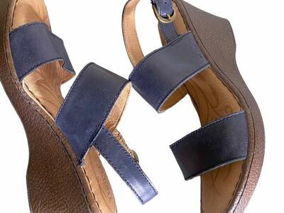 Born Sandles Womens 7