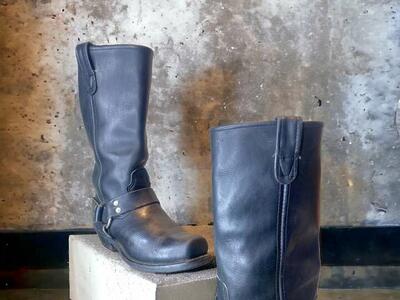 Double h Harness Boots 5008 Women’s 8.5 Medium