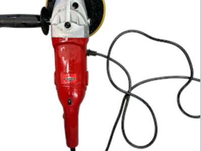 Vaper 22507 7-Inch Polisher Sander