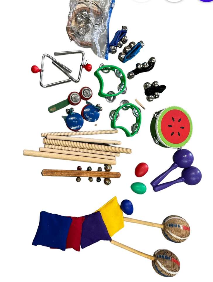 Musical Beats, See Photos 10.00 A Photo