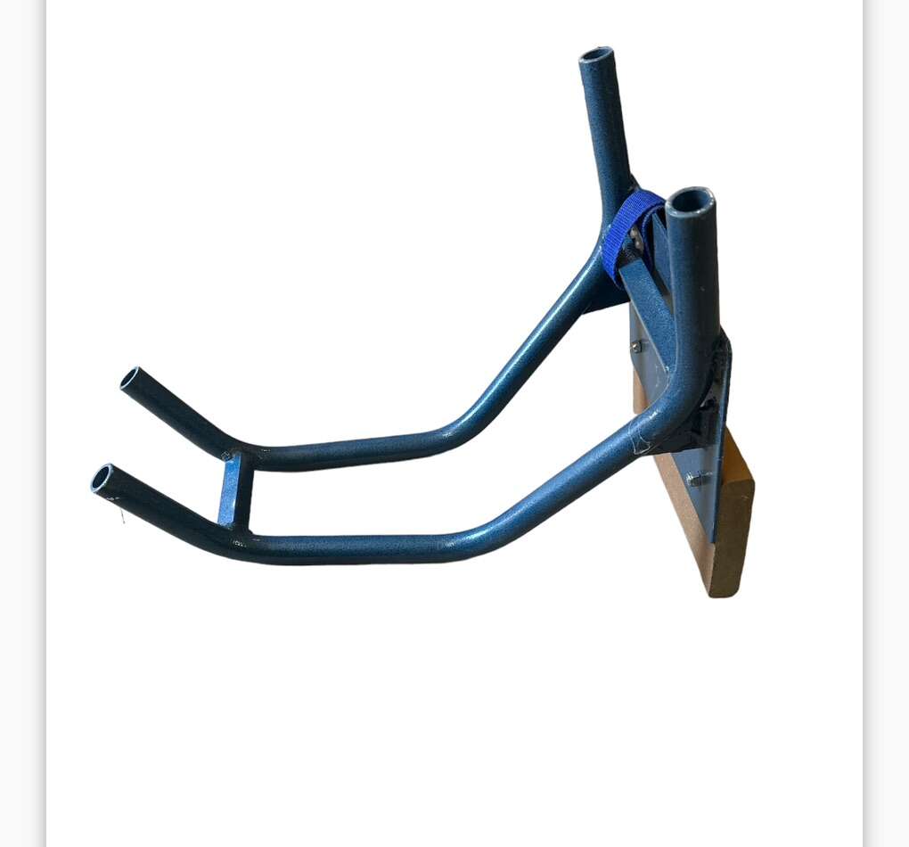 MOTOR MOUNT For Trolling Motor Boat