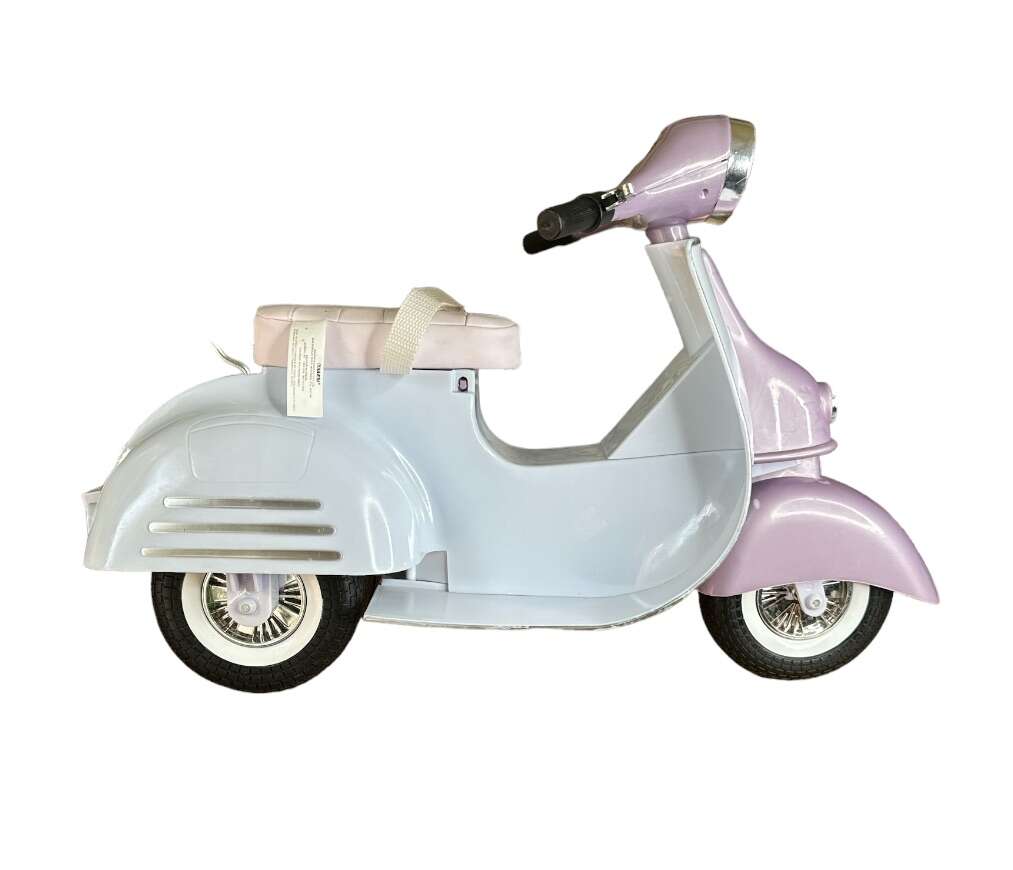 OG GIRL Scooter