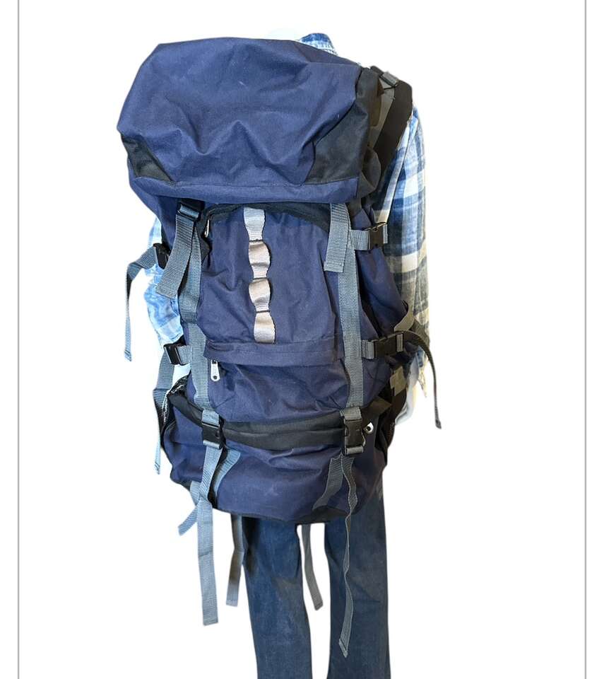 Everest Hiking Backpack