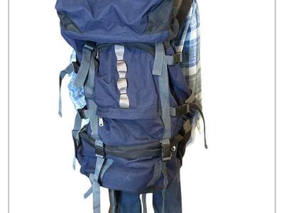 Everest Hiking Backpack