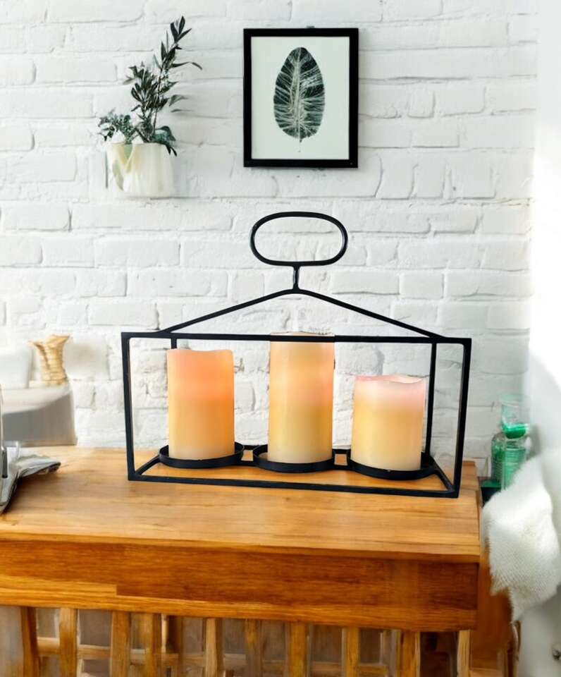 Candelabra Indistrial