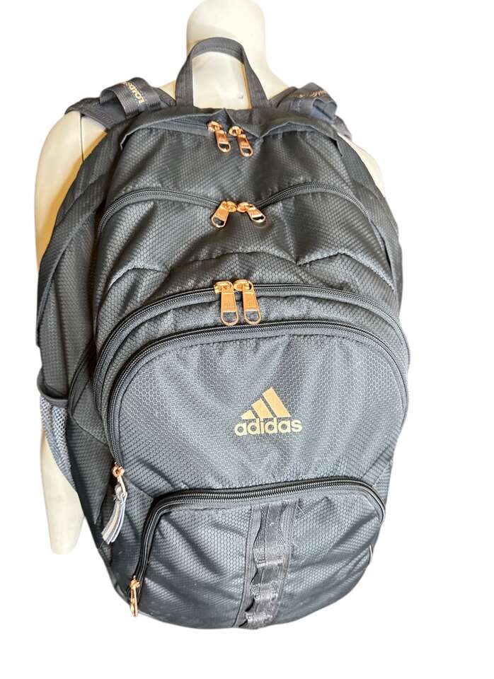 Back Pack Adidas
