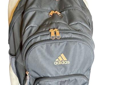 Back Pack Adidas