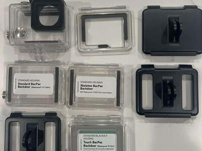 GoPro Housing