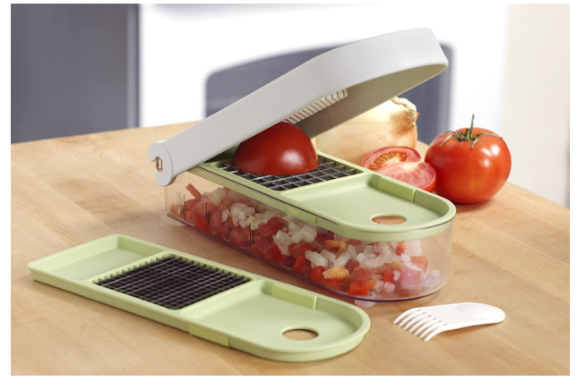 The Original Vidalia Chop Wizard