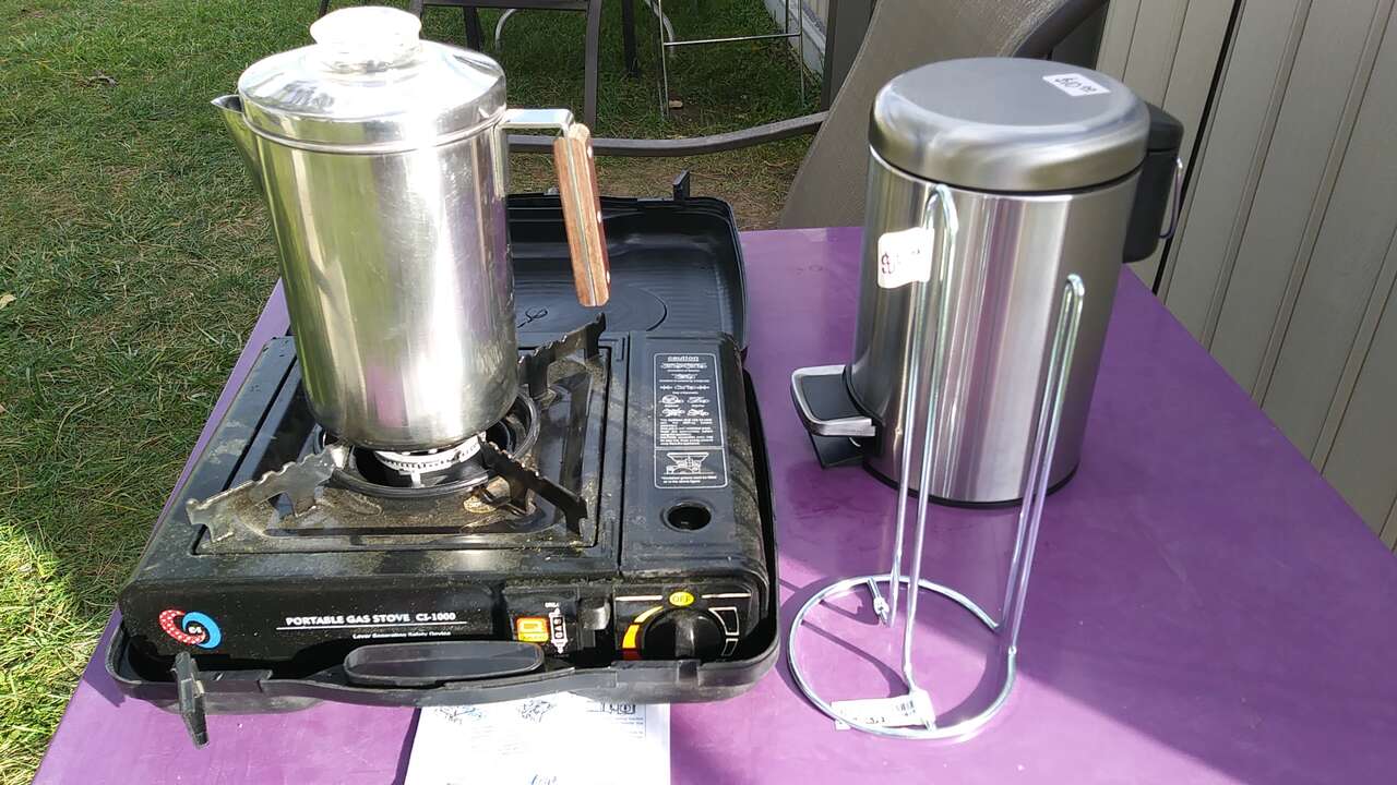 Great camping or hunting Bundle