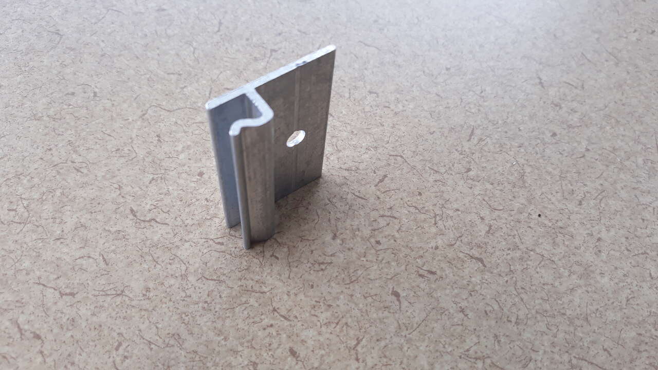 Brackets Of Some Sort, Whole Box Full of them