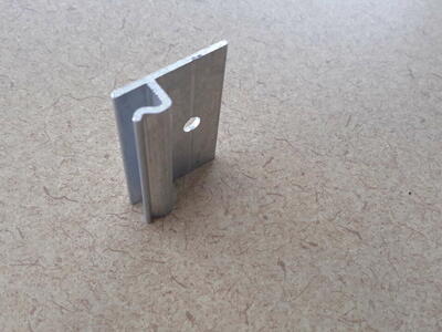 Brackets Of Some Sort, Whole Box Full of them