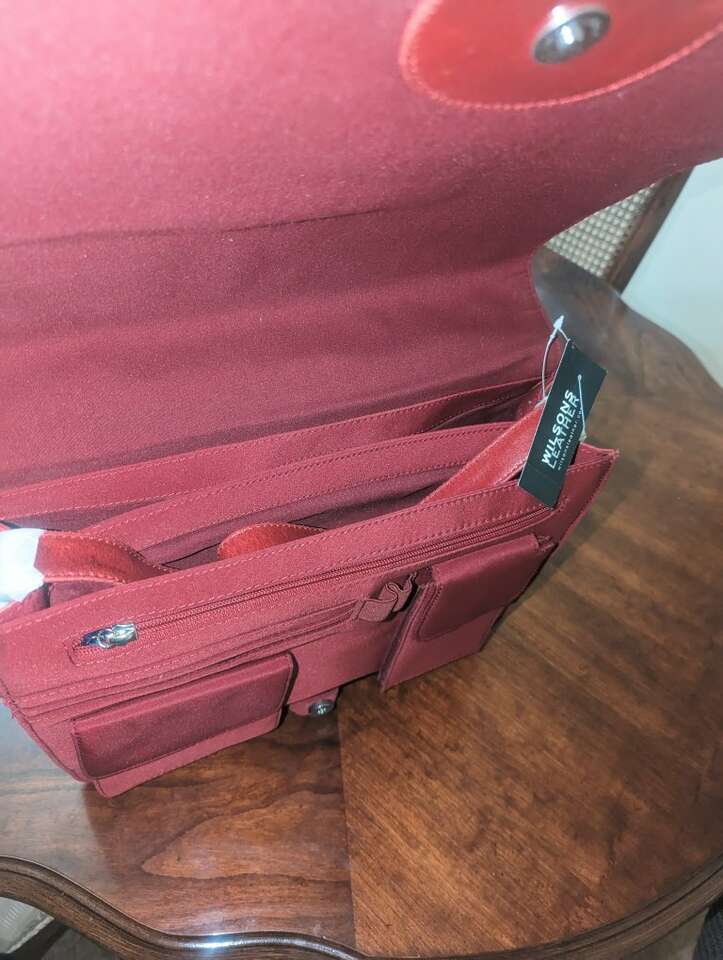 Organizer bag