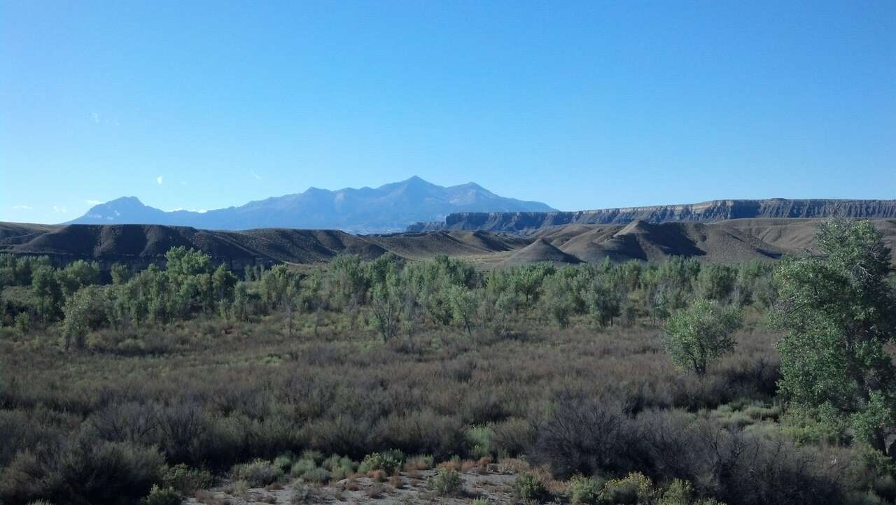 140 Acres In Recreation Paradise!