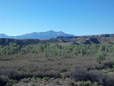 140 Acres In Recreation Paradise!