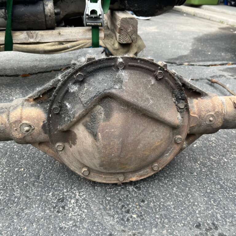 First gen Camaro (19… Auto Parts and Accessories