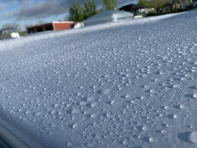 RV Roof Problems? We Can take The Worry Away!