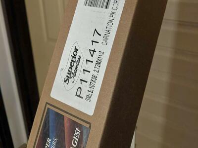 carnation pink background paper for photography