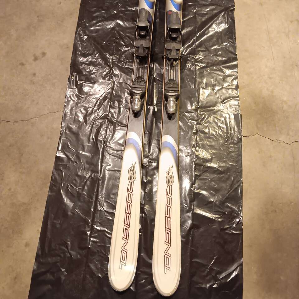 Rossignol Bandit 176 B2