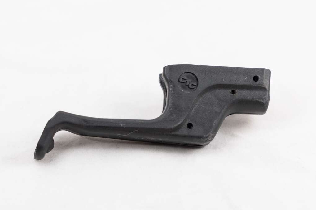 Crimson Trace LG-443G Laser. Glock 43