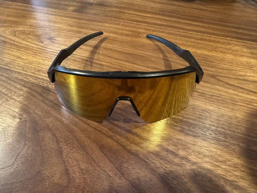 Oakley Sutro Sunglasses New In Box