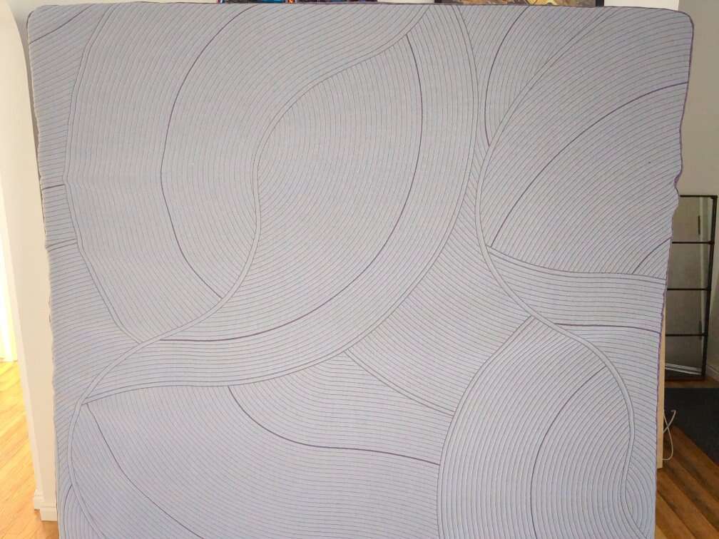 King Purple Mattress