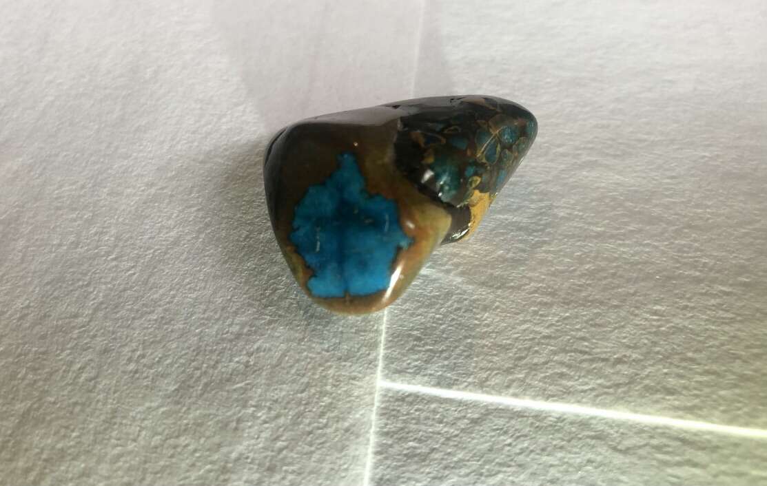 GEMBONE TUMBLED STONE