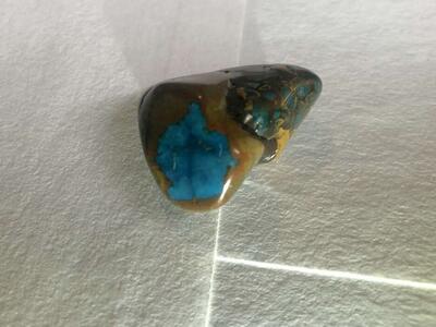 GEMBONE TUMBLED STONE