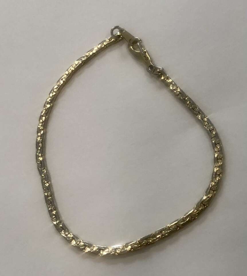 VINTAGE 14GP 17 BRACELET